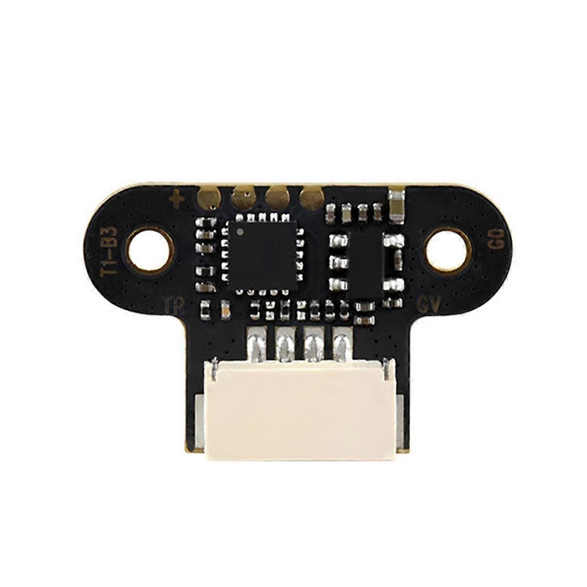 TOF Laser Range Sensor Module Mini Radar Module 0.02M-7.8M Distance Measurement UART I2C I/O Interf