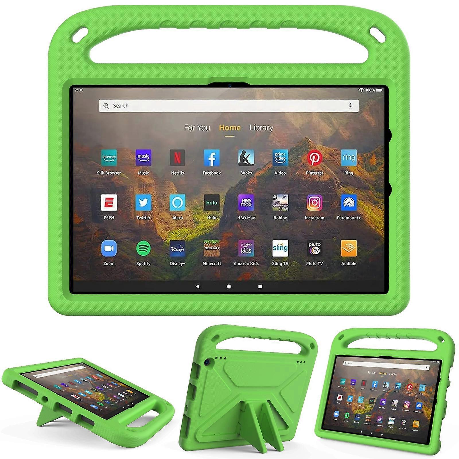 For Amazon Fire HD 10 2021 Case