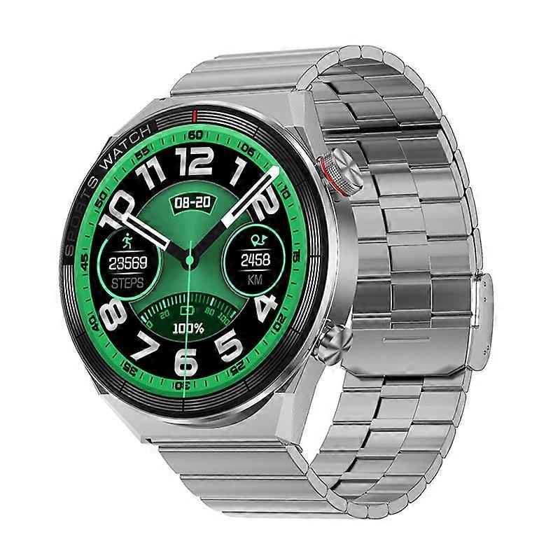 DT3 Mate 1.5 inch Color Screen Smart Watch