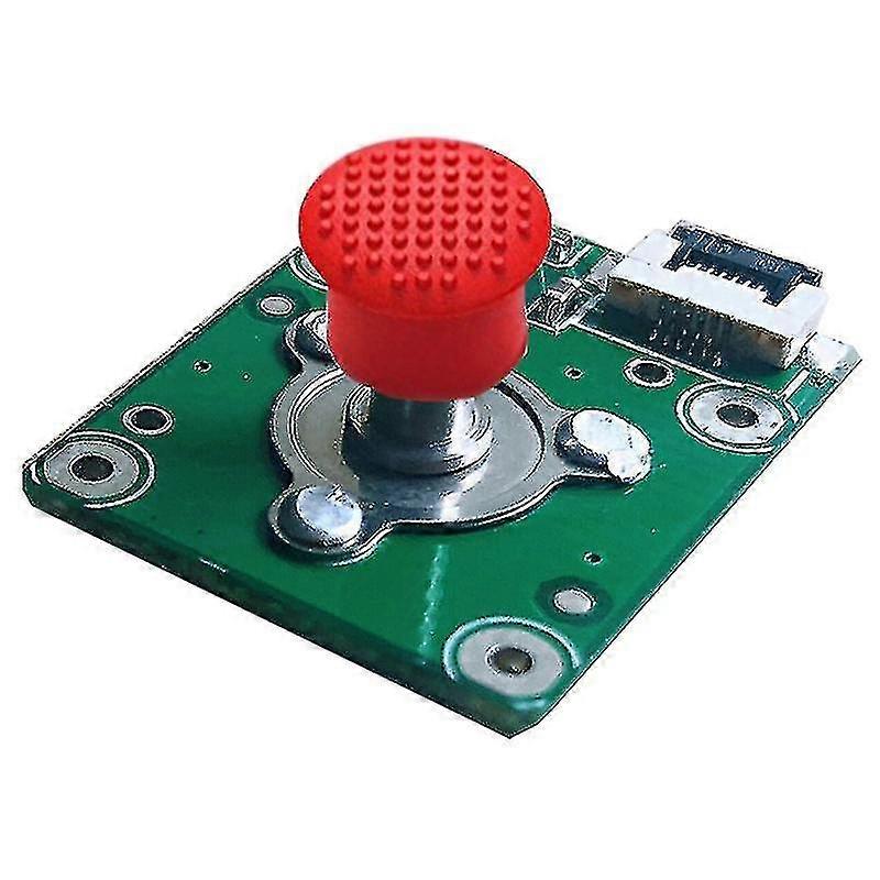 Computer Keyboard Rocker Mouse Pointer Pointing Stick Keyboard Point Stick For Thinkpad Trackpoint Mouse Stick For Pc Laptop