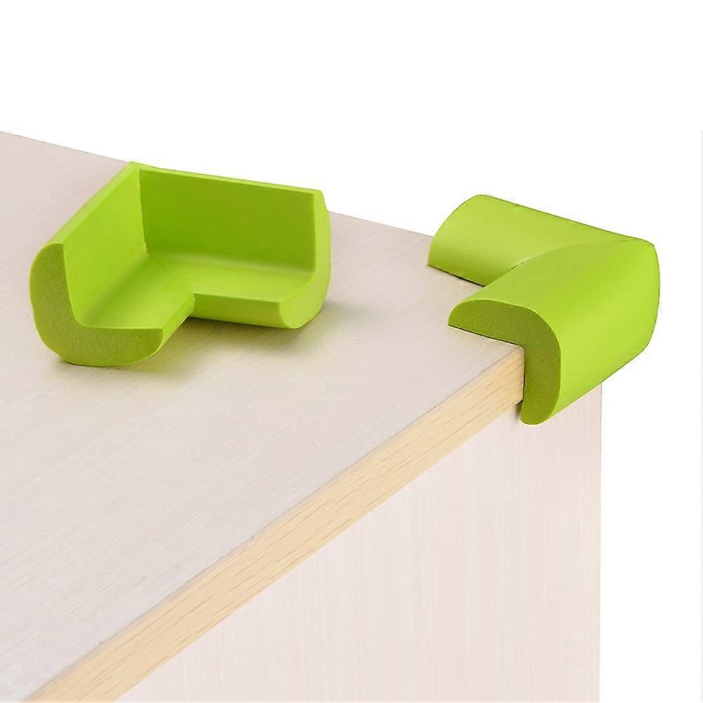 家具用ベビーコーナープロテクター、16パックテーブルコーナーガード、家具コーナーエッジ