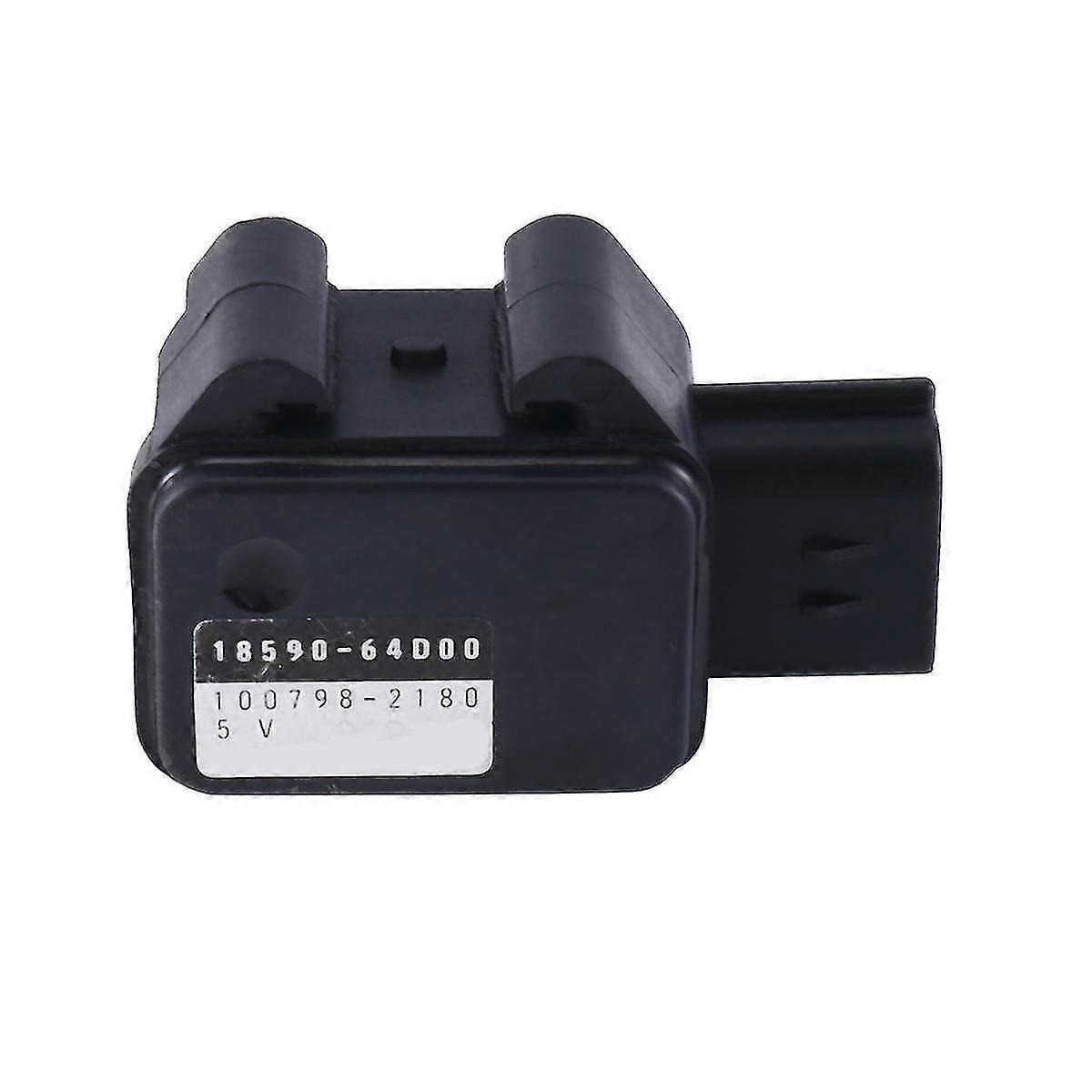 Manifold Absolute Pressure Sensor Pressure Sensor For 18590-64d00 1859064d00 100798-2180 1007982180