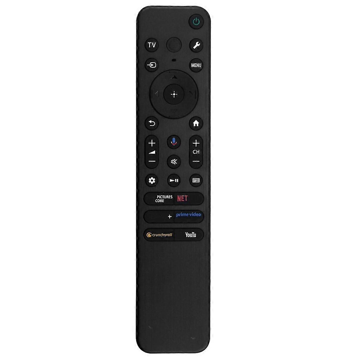 Replace RMF-TX920U TV Remote Control for 2024 Remote Control