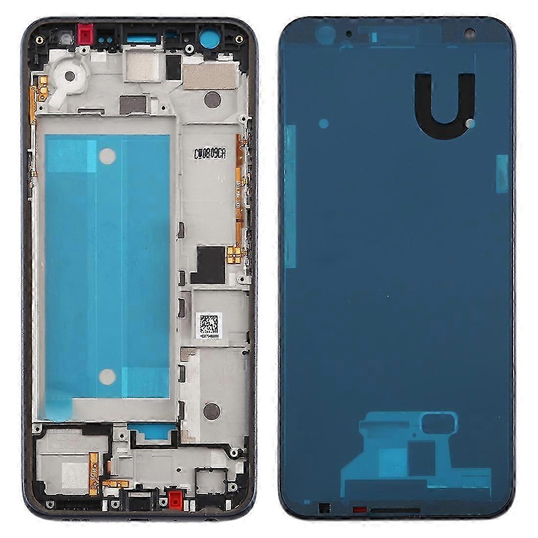 2026 New Front Housing LCD Frame Bezel Plate for LG K40