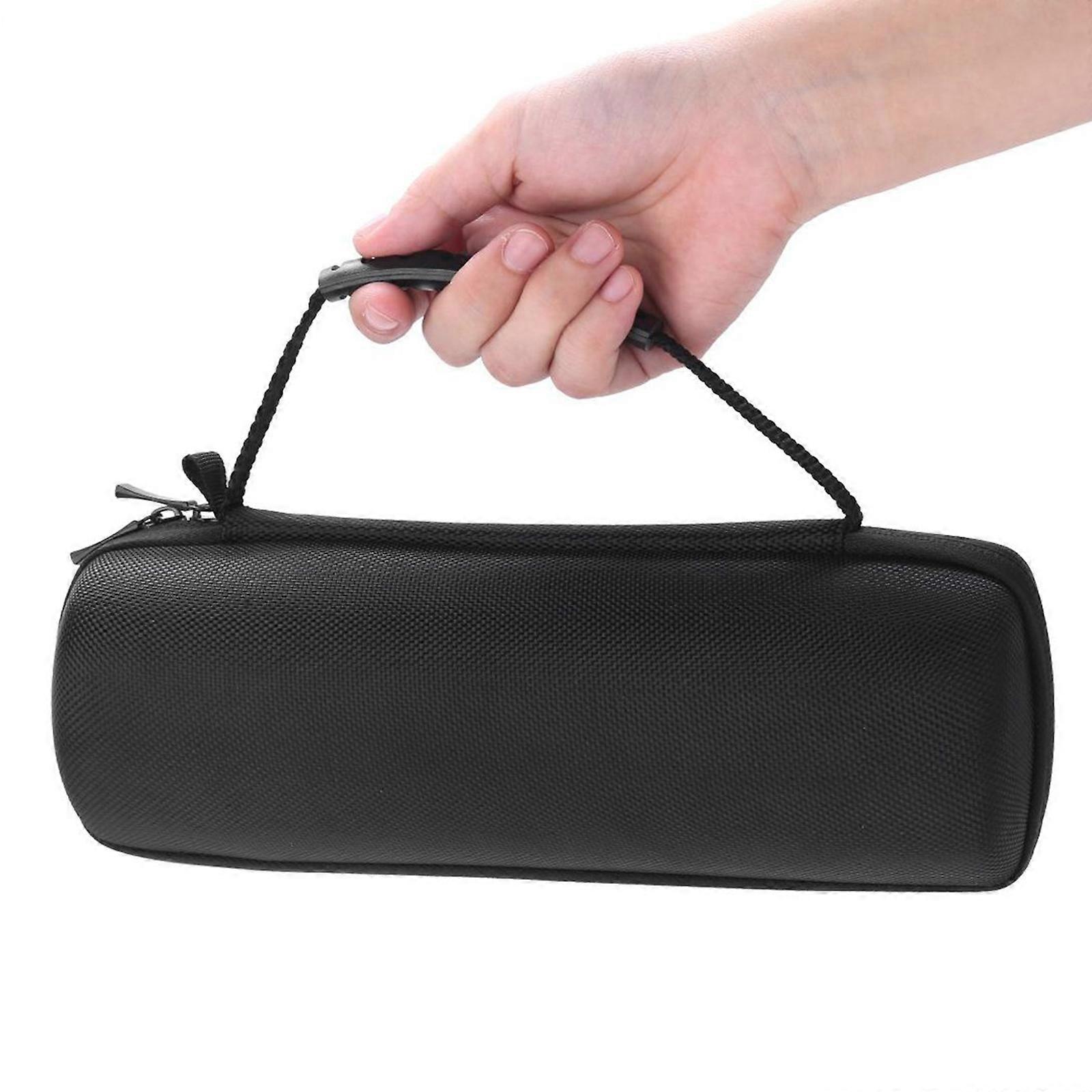 Portable Travel Hard for Shell EVA Carry Box for JBL Flip 6 Wireless Speaker