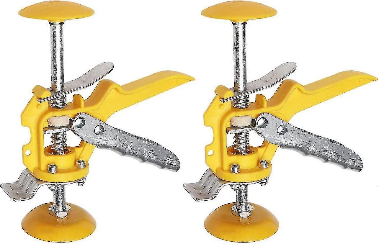 2pcs Level For Auxiliary Tile Leveling Wall Leveling-MXBC