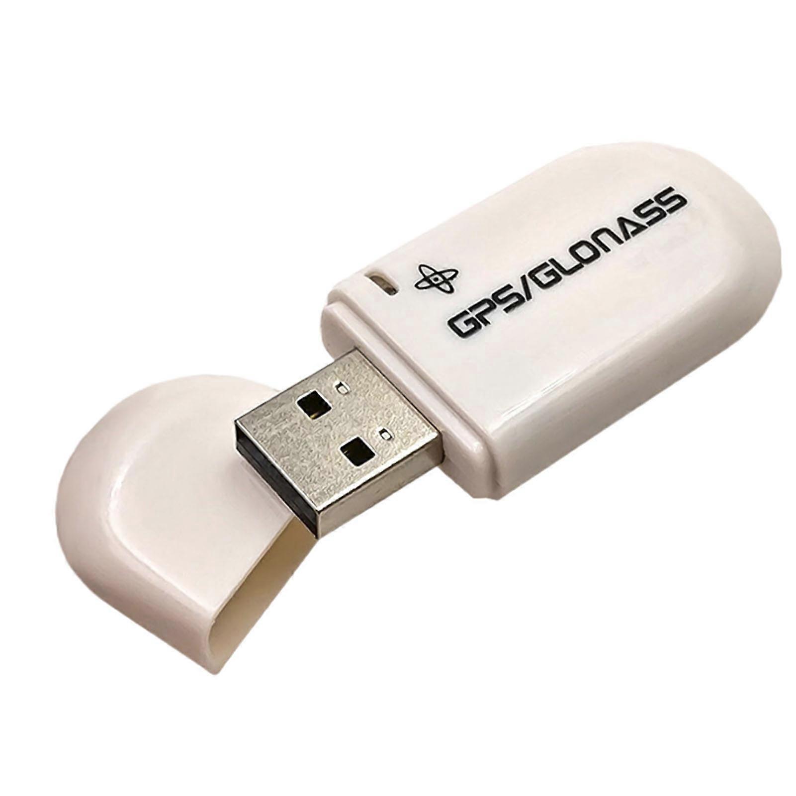 VK172 GPS Module Portable External GLONASS Tracker Signal Receiver Electronic Components for Windows