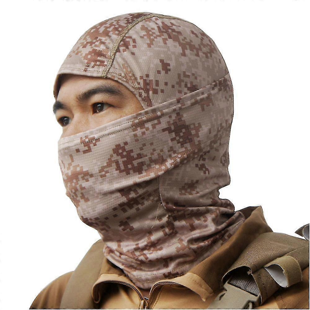 アウトドアスキーバイクマスクオートバイサイクリングバラクラバフルフェイスマスクヘッドギア
