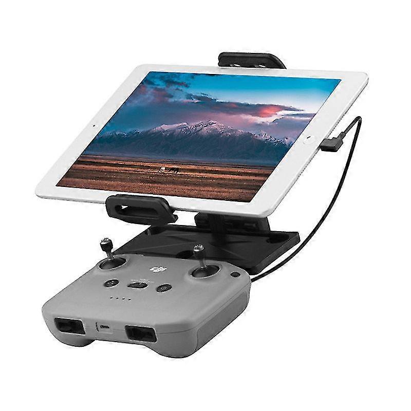 Dji Mavic 3/air 2/2s Remote Control Cellphone/tablet Stands Brackets Mavic Mini2/se Mobilephone/tablet Base Mounts Support Station