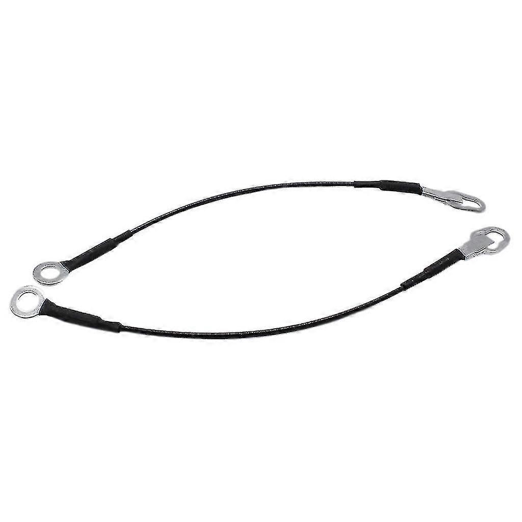 Tailgate Tail Gate Cables Set F37z9943052a For Ford Ranger