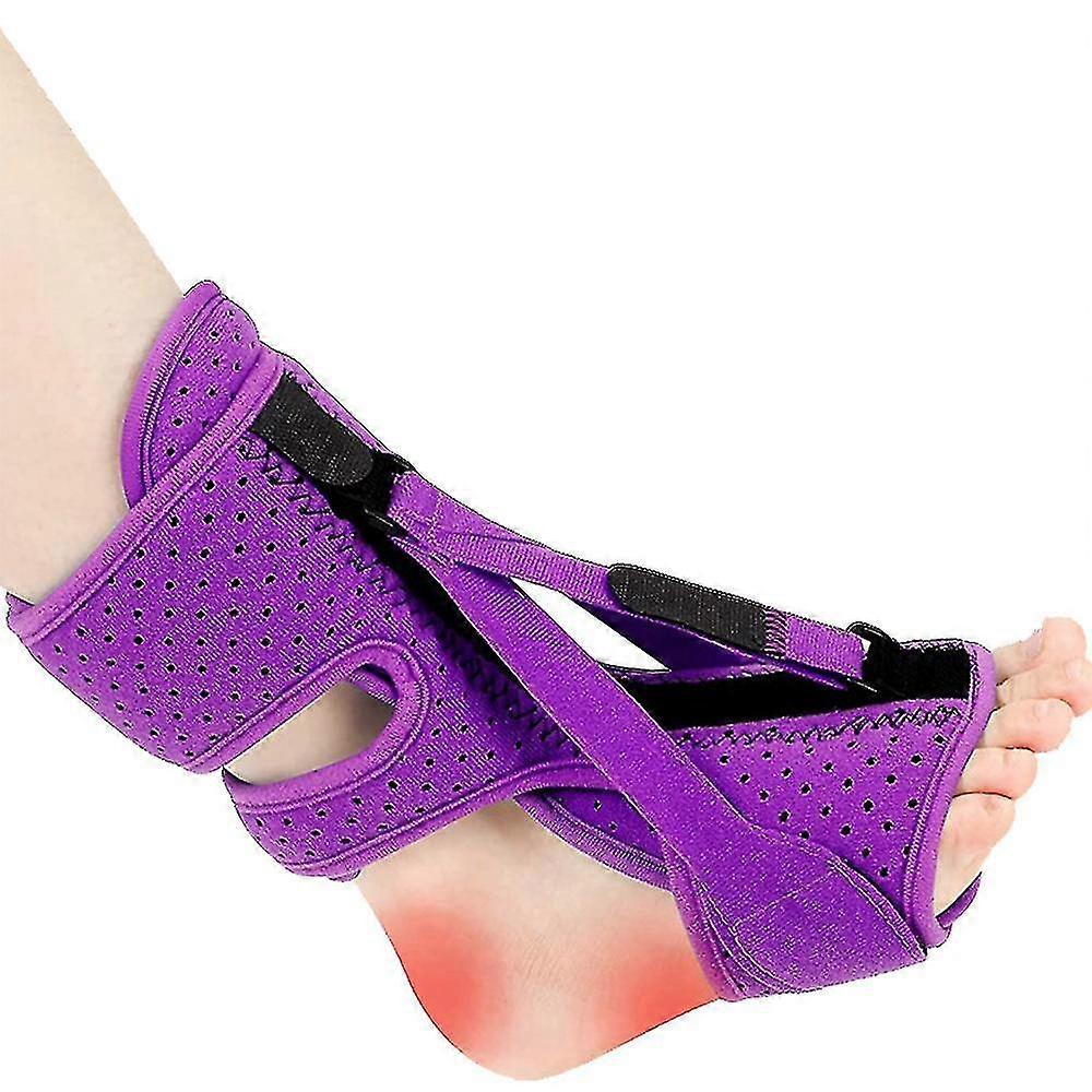Plantar Fasciitis Night Splint, Foot Support Plantar Fasciitis, To Relieve Heel Pain