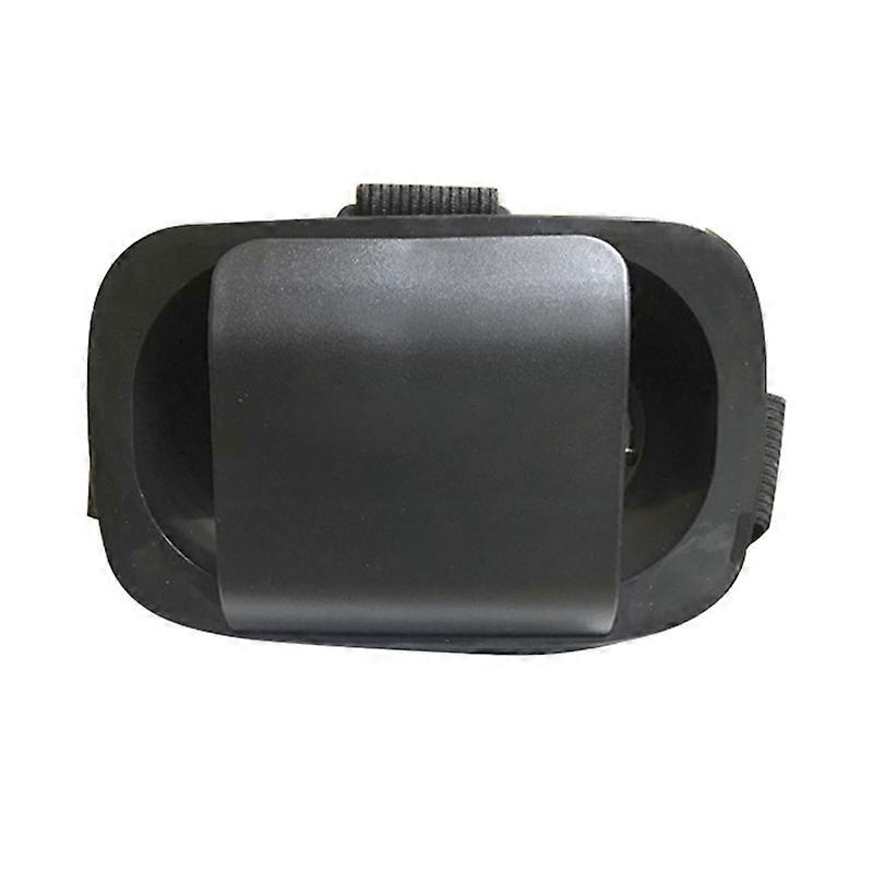 VR Glasses Ergonomic Design Long Standby Time High Clarity Vision Easy-to-Setup Wide Compatibility Improved Visual Experience VR Accessories 3D Virtua