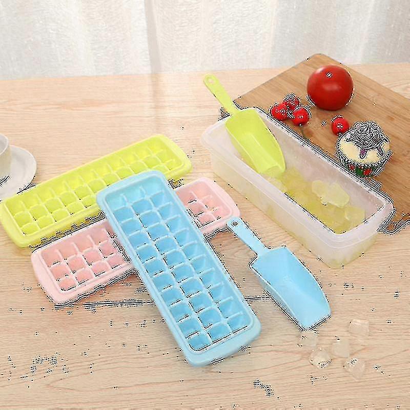 Ice Cream Maker Ice Cream Balls Making Molds Bar Drink Whiskey Sphere Big Round Ball Ice Brick Cube High Quality