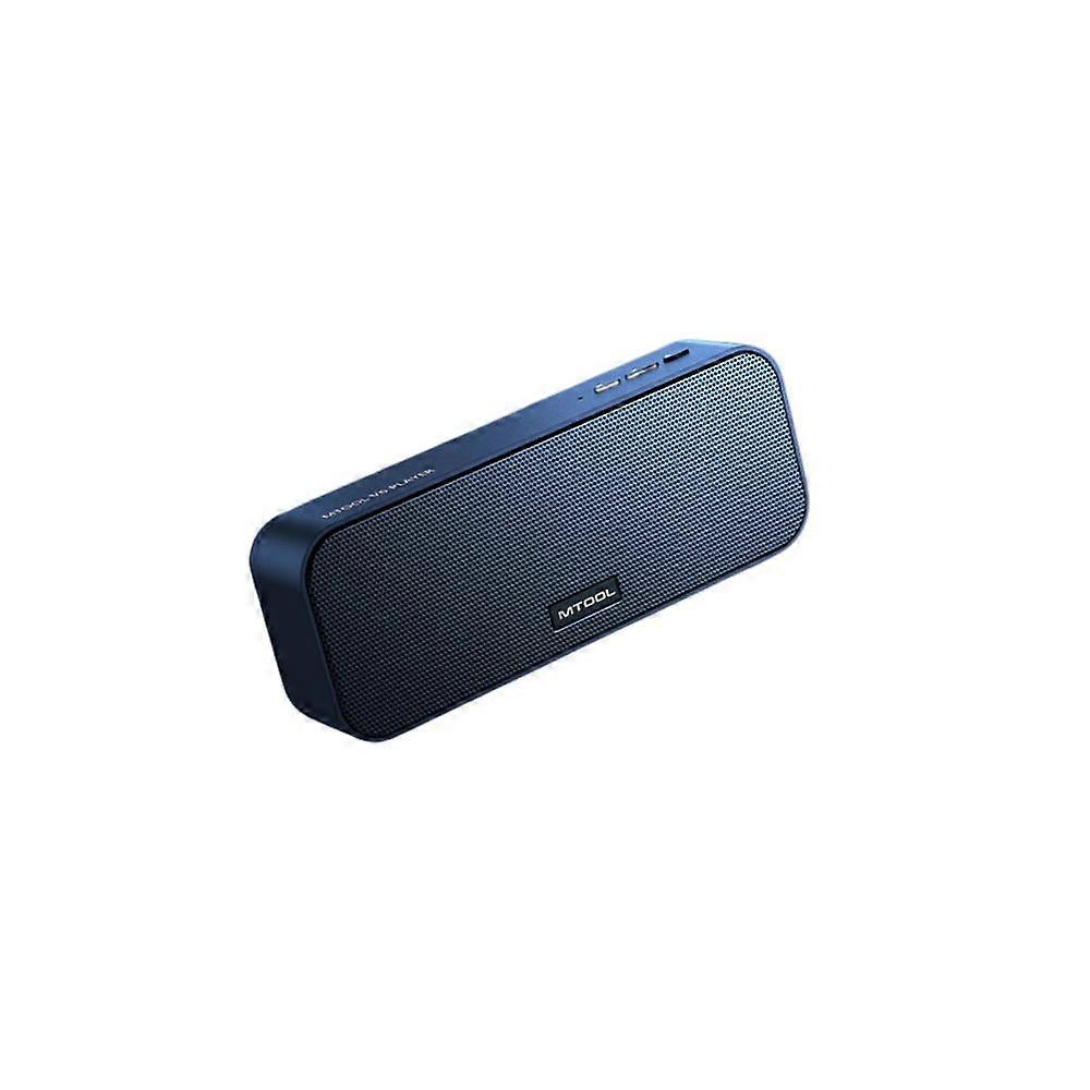 SANAG V6 Portable Wireless Speaker Blue