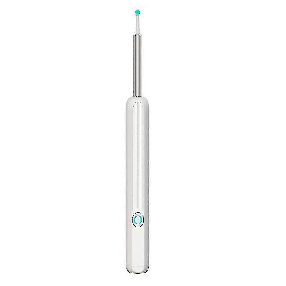Wireless Visual Ear Pick Intelligent Hd Endoscope Earwax Remover Ear Picking Tools