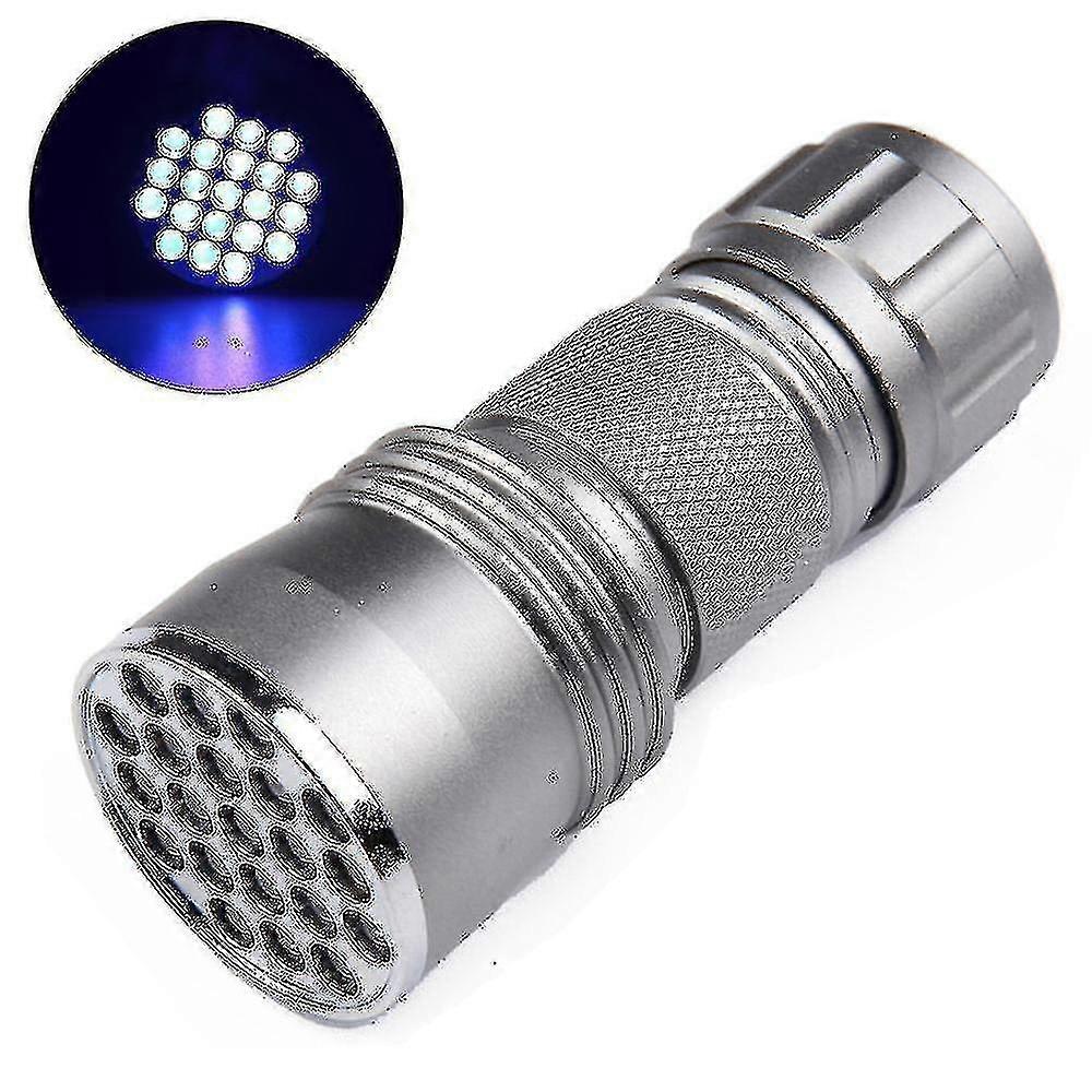 Uv Flashlight ,pet Floor Urine Detector