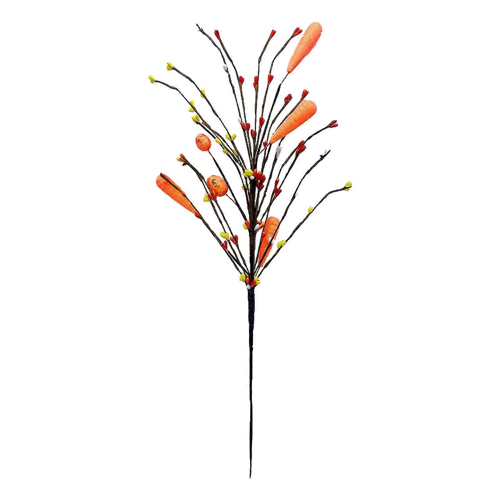 Artificial Easter Stems Artificial Easter Spray Stems Easter Picks