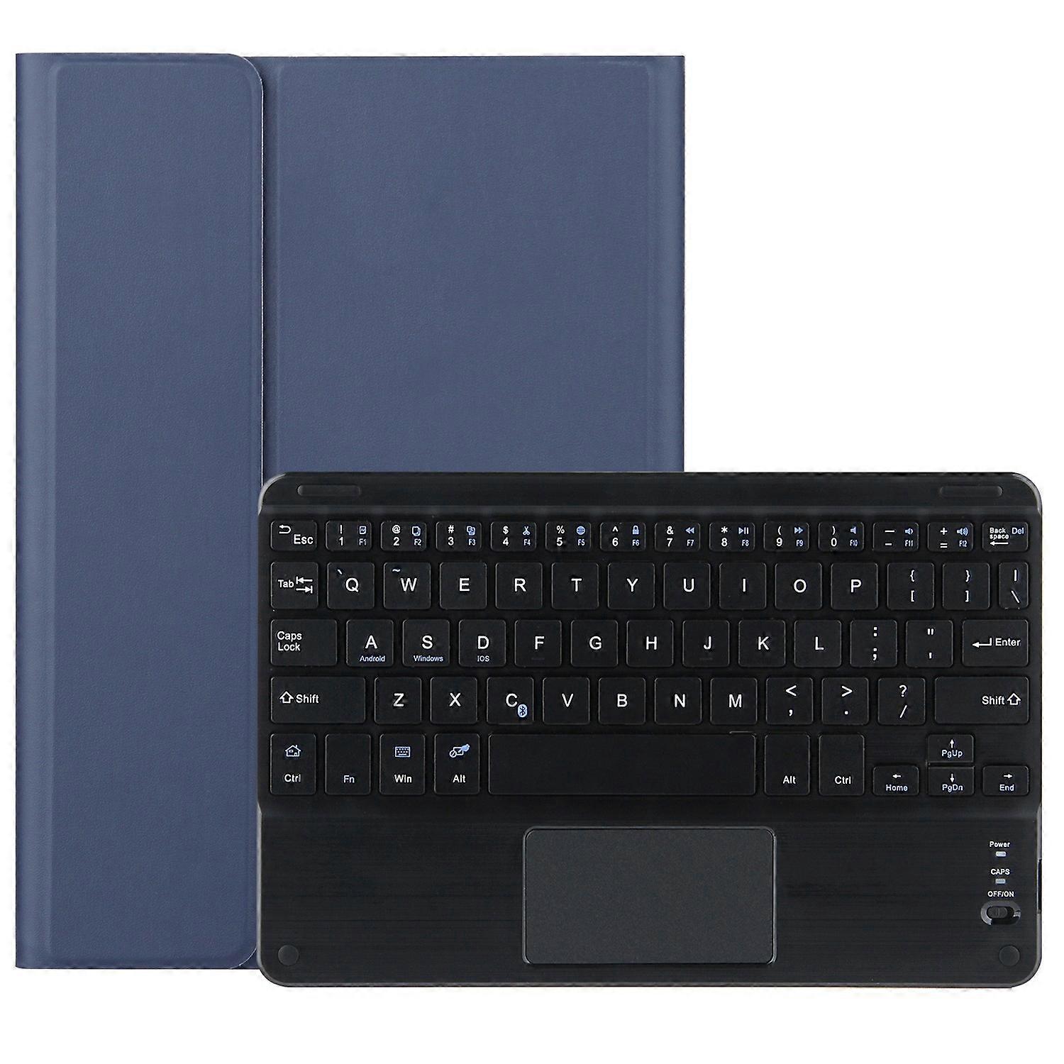 DY-E10 Bluetooth Keyboard Protective Leather Case