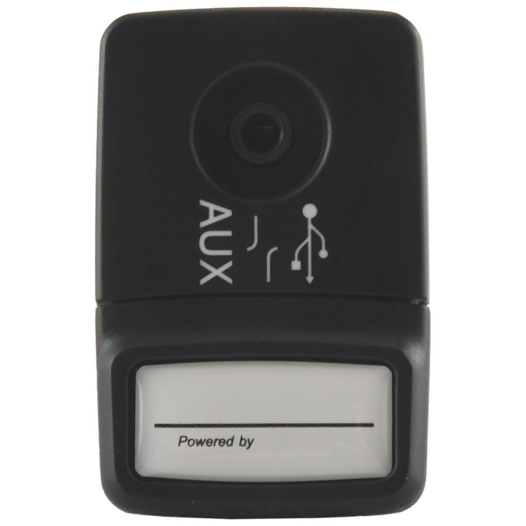 For Panda Punto Blue And Me Media Player Usb Aux Charging Port Module Socket 735547937