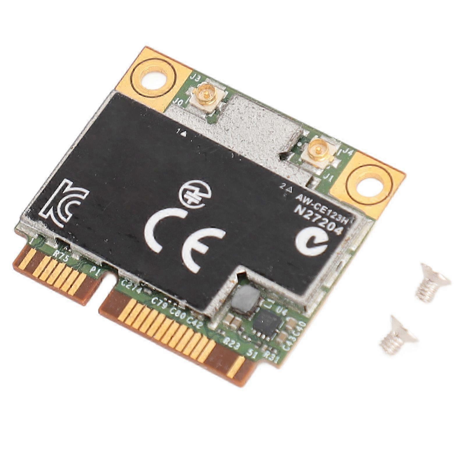 BCM94352HMB כרטיס WiFi עבור HP עבור EliteBook עבור PAVILION עבור סדרת ENVY 867Mbps BT4.0 2.4GHz 5GHz מיני PCIE כרטיס רשת