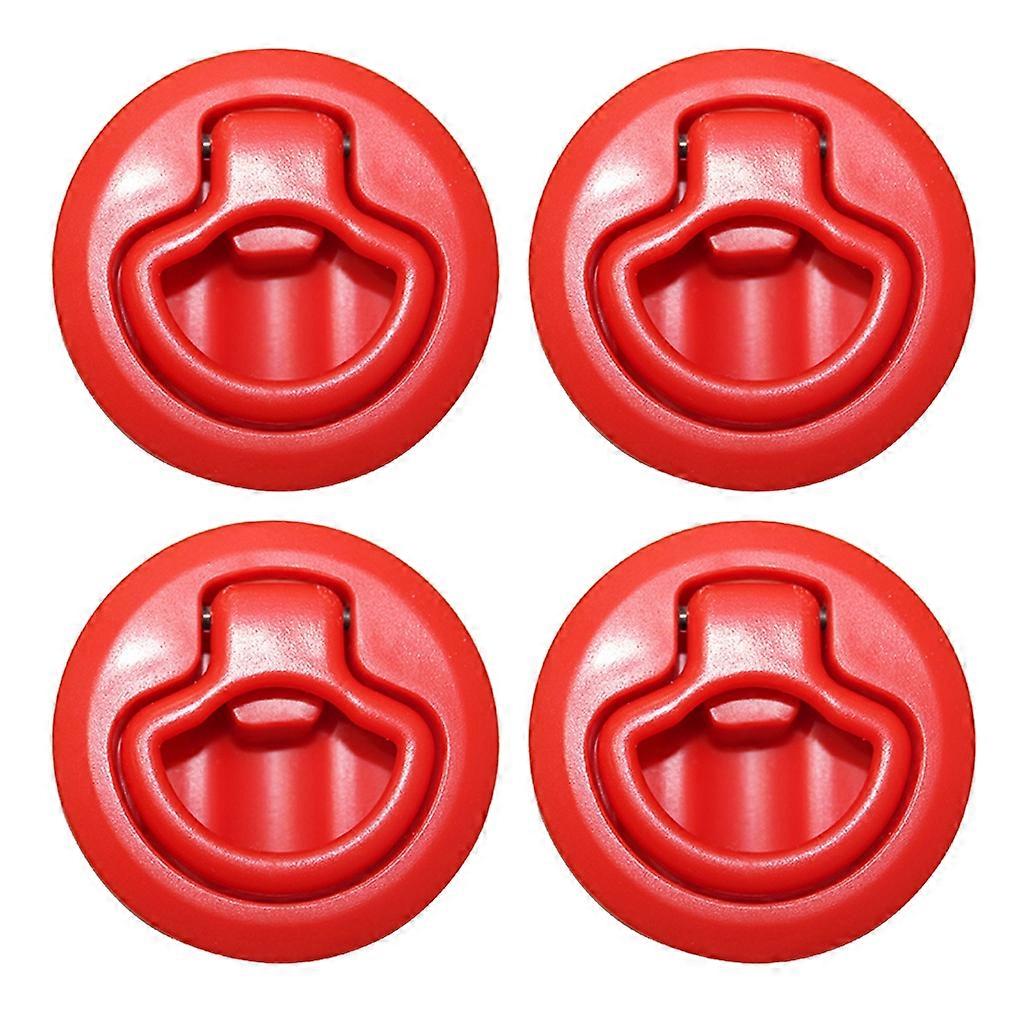  מנעול דלת סירות לסירות מושך תפס פלסטיק סירות מנעול צוהר ימי