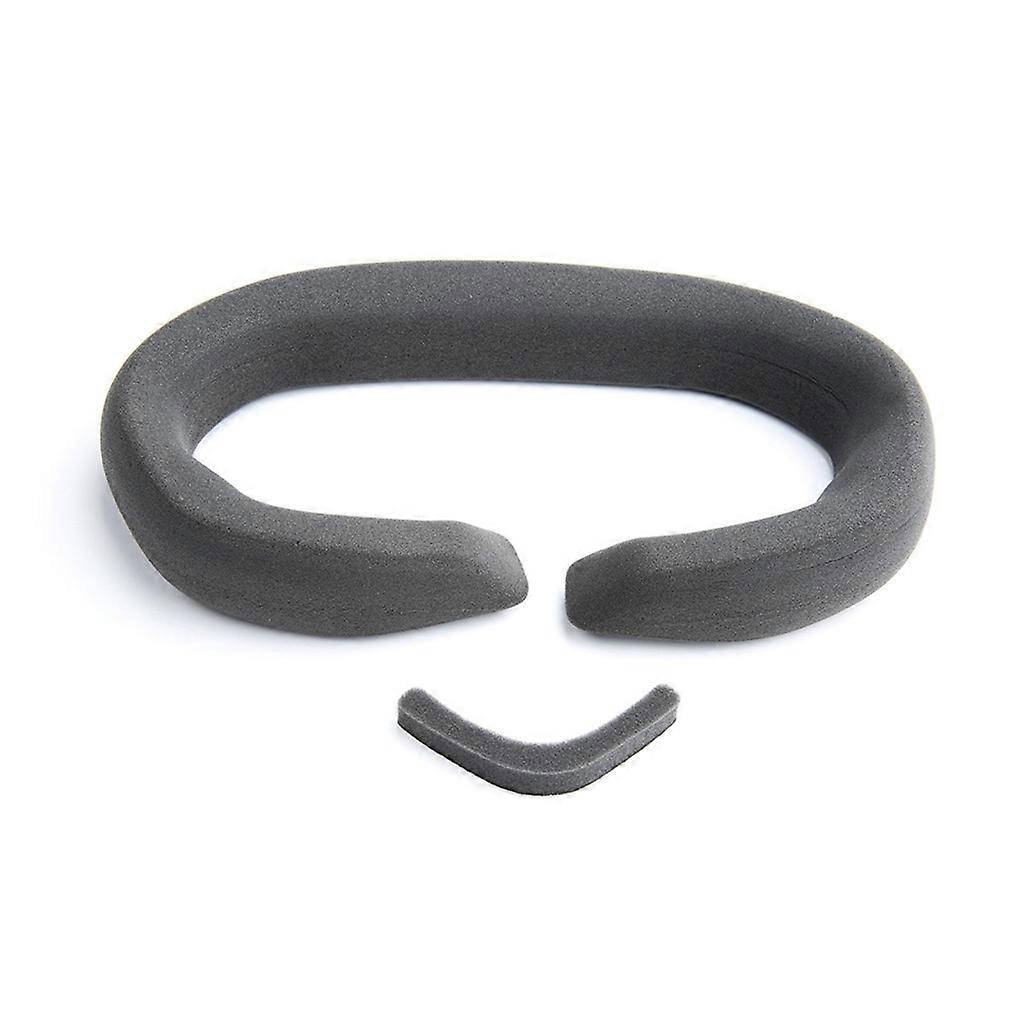  Breathable Foams Padding Prevent Light Leakage Easy Install for FPV Goggles 2