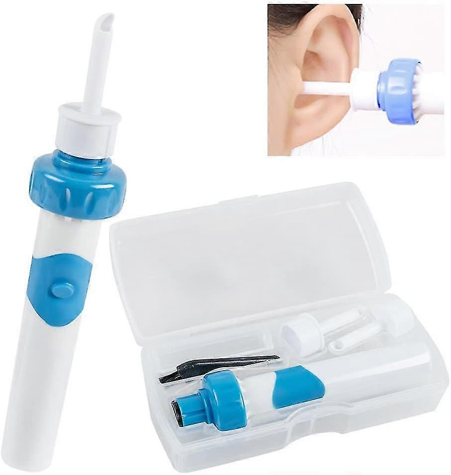 electric intelligent nursing wash remove automatic earwax fully