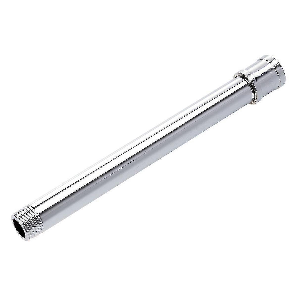 20 cm forlængerrør bruser bruser brug rør rustfrit stål rør bruser bruser forlængerrør jp s202412246103