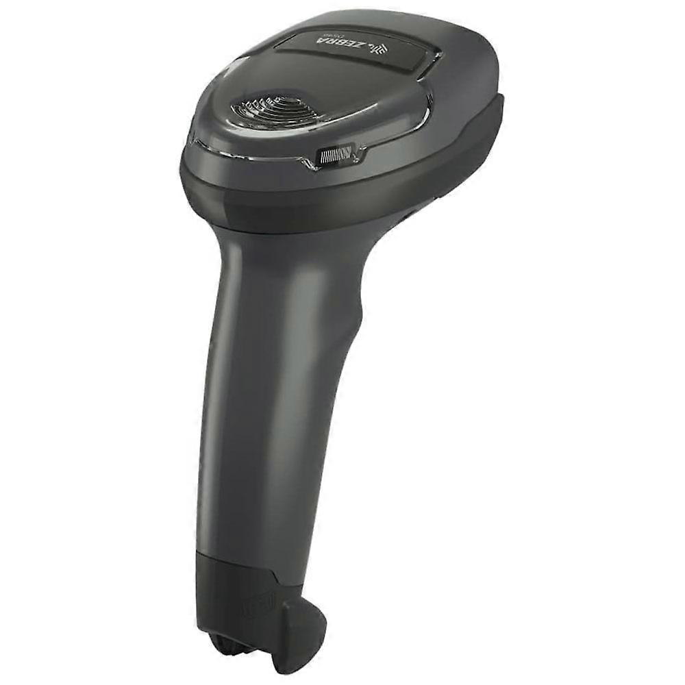 2D Barcode Scanner DS4608-SR00007ZZWW 1D Handheld QR Code Reader USB Cable Kit