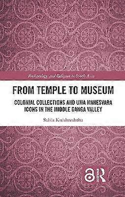From Temple to Museum