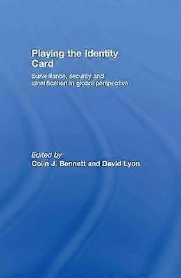 Playing the Identity Card