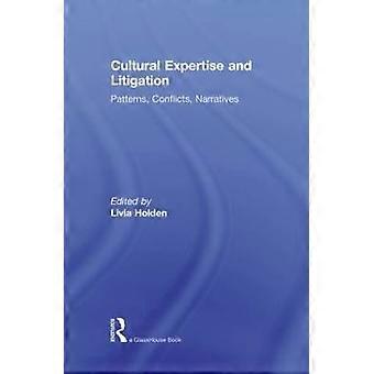 Cultural Expertise and Litigation