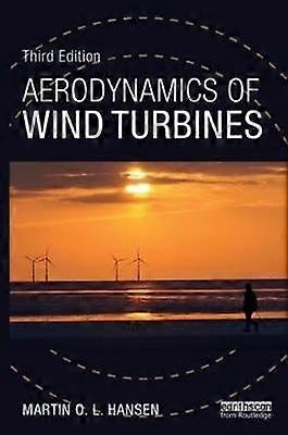 Aerodynamics of Wind Turbines