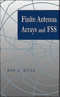 Finite Antenna Arrays and FSS