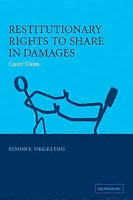 Restitutionary Rights to Share in Damages