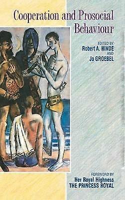 Coopération et comportement prosocial