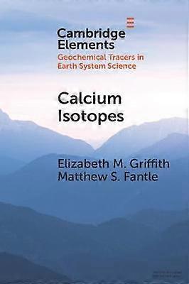 Kalcium isotoper