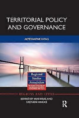 Territorial Policy and Governance