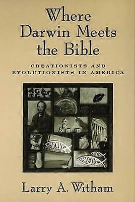 Where Darwin Meets the Bible