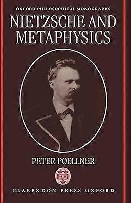 Nietzsche et la métaphysique