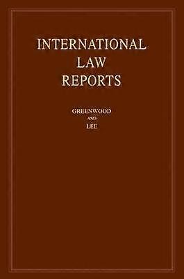 International Law Reports: Volume 199