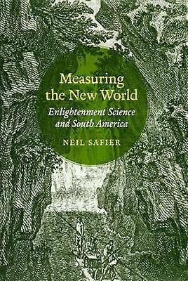 Measuring the New World