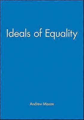 Ideals of Equality