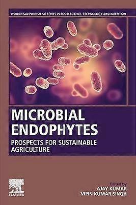 Endophytes microbiens