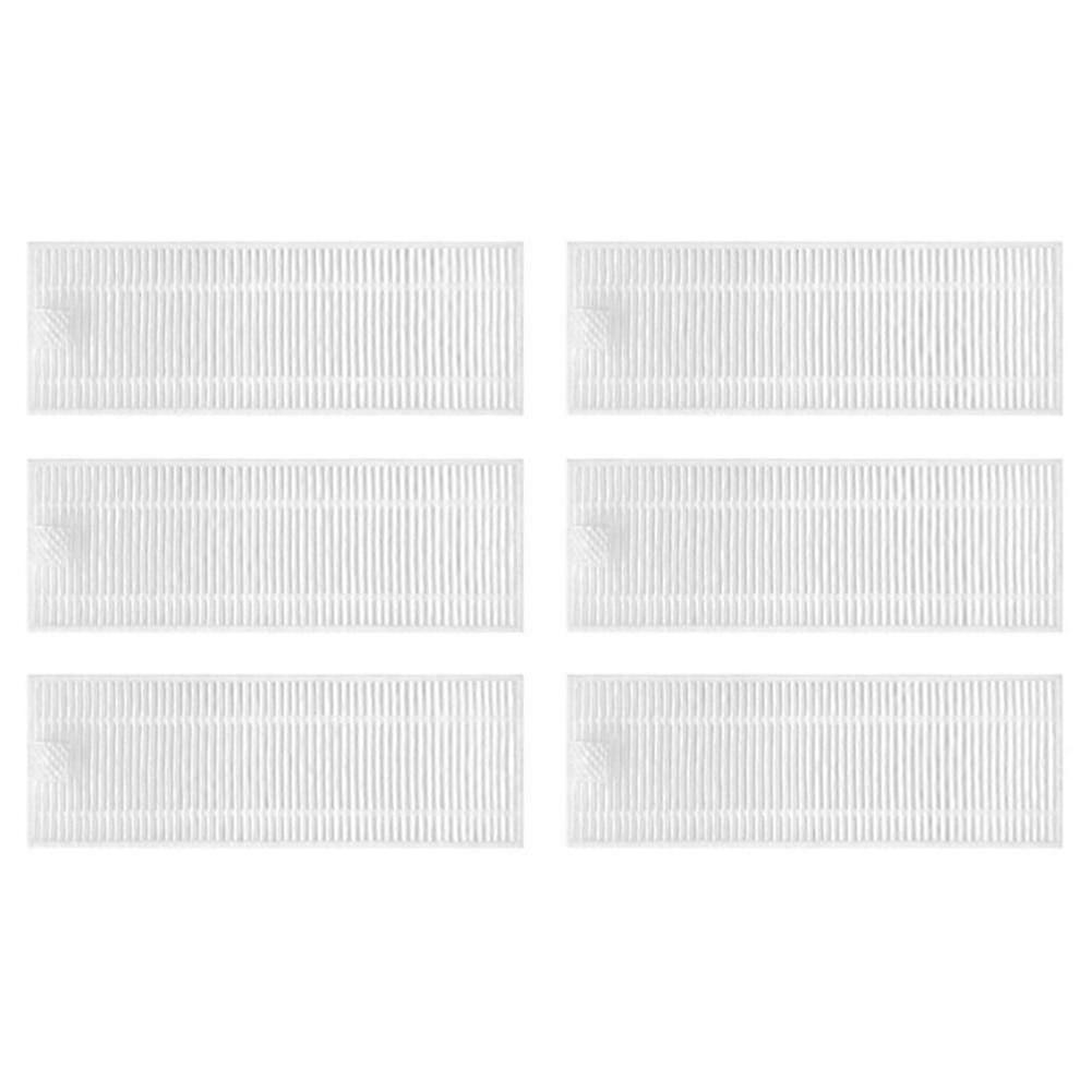 Cleaner Hepa Filter For 360 S10 X100 Max Robotic Vacuum Cleaner Parts