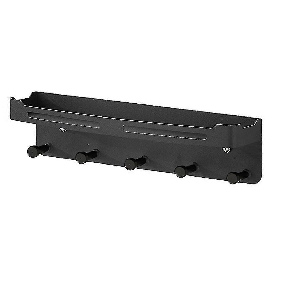 Key Holder For Wall: Self Adhesive Key Rack A