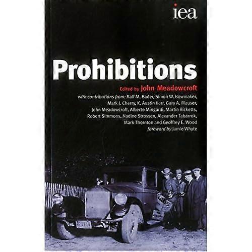 Prohibitions