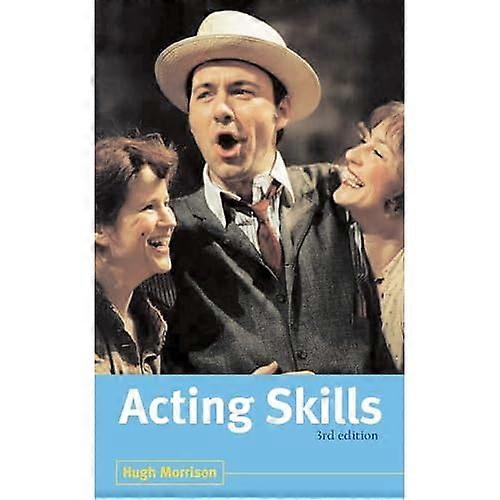 Acting Skills