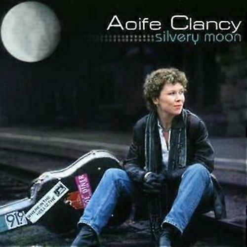 Aoife Clancy Silvery Moon CD (2002)