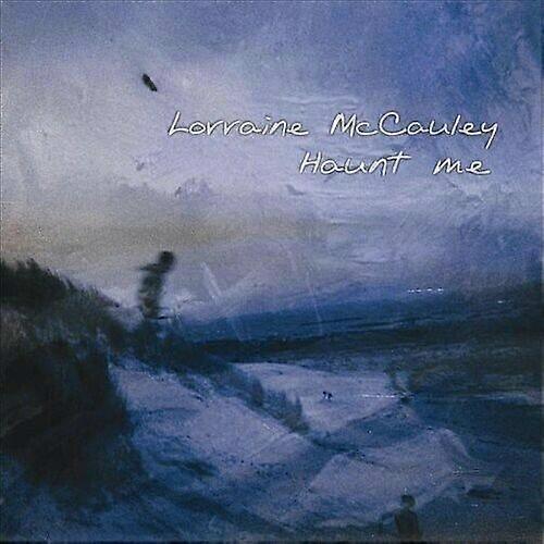 Lorraine Mccauley Haunt Me CD